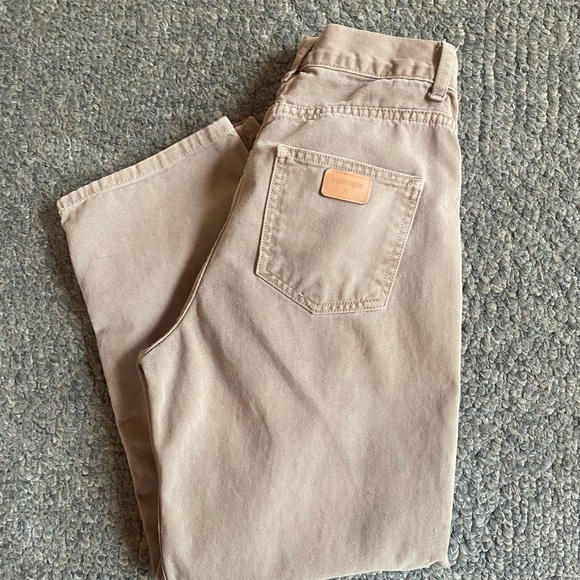 Rudy Jude Utility Jeans in Olive RJ3 - Picture 3 of 10